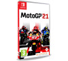 Ubisoft nS - Moto GP 21