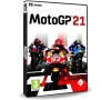 Ubisoft pC - Moto GP 21
