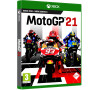 Ubisoft xONE - Moto GP 21