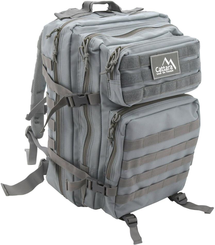 Batoh Cattara BLUE-GREY 45 l