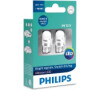 PHILIPS T10 LED WHITE ULW