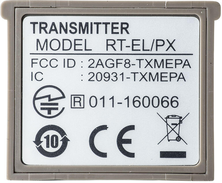 Bezdrátový modul Sekonic RT-EL/PX pro L-858D