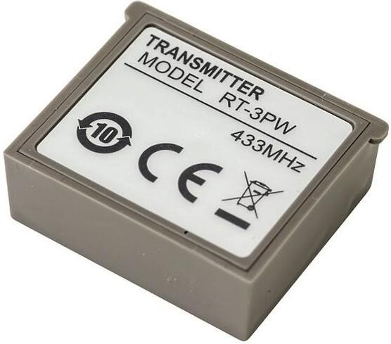 Bezdrátový modul Sekonic RT-3PW pro L-858D