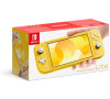 Nintendo Switch Lite Yellow (NSH110)