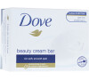 Dove Original krémové tuhé mýdlo 100g
