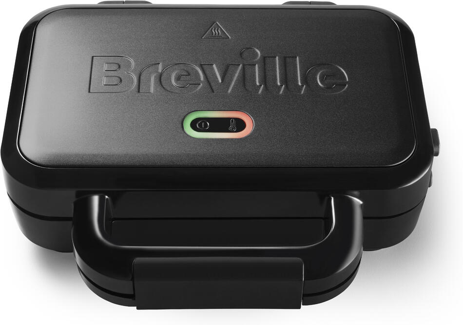 Sendvičovač Breville Ultimate VST082X