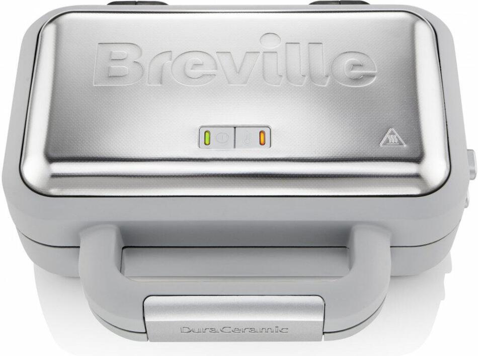 Vaflovač Breville VST072X
