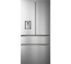 Americká chladnička Hisense RF540N4WI1