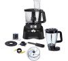 Kuchyňský robot Tefal Double Force DO821838 černý