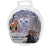 Frozen 2: 1-pack svítící mini panenka - Fire Spirit