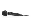 Mikrofon NEDIS MPWD01BK