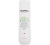 Šampon Goldwell Dualsenses Curls & Waves, 250 ml