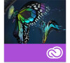 Adobe Premiere Pro CC MP ENG COM TEAM NEW L-4 100+ (1 měsíc) (65297628BA04A12)
