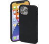 Hama Finest Feel, kryt pro Apple iPhone 12 Pro Max, černý