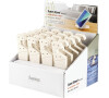 Hama Bamboo, stojan pro tablety/smartphony