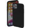 Hama Finest Feel, kryt pro Apple iPhone 11 Pro Max, černý