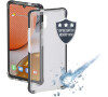 Hama Protector, kryt pro Samsung Galaxy A42 5G, černý