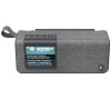 Hama digitální rádio DR200BT FM/DAB+/Bluetooth, akumulátor