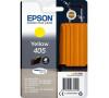 EPSON ink Singlepack Yellow 405 Durabrite Ultra (C13T05G44010)