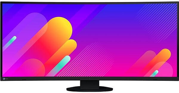 Monitor Eizo EV3895-BK