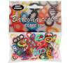 Céčka barevná Teddies 25g retro mix