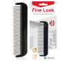 Hřeben Fine Look otočné zuby 13cm