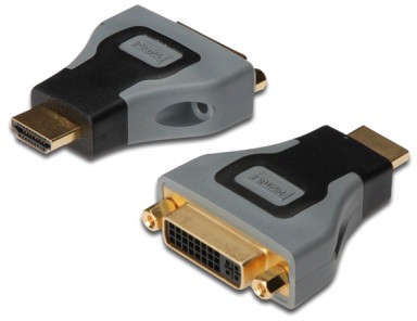 Redukce Digitus DVI / HDMI