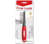Hřeben Fine Look středně hustý 5x21cm