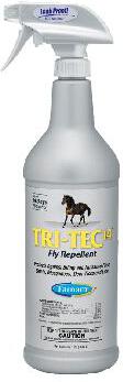 FARNAM TRI-Tec 14 fly repellent spray 946ml