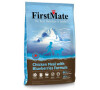 First Mate Dog Chicken& Blueberry 2,3kg