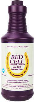 FARNAM Red Cell sol 946ml