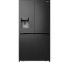 Americká chladnička Hisense RQ760N4AFF