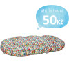 POLŠTÁŘ Happy - 80 cm PETSY
