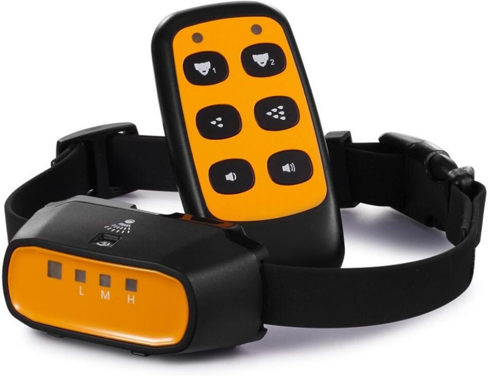 Reedog Spray Trainer