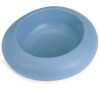 Miska plast pes designová 1000ml modrá IMAC