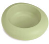 Miska plast pes designová 600ml zelená IMAC