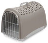 Přepravka IMAC plast šedá 50x32x34,5cm