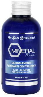 Iv San Bernard San Bernard Mineral Plus OLIGOELEMENTI 150ml