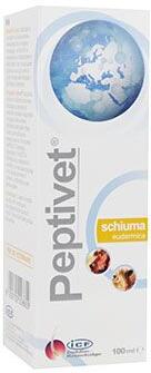 ICF Peptivet foam 100ml