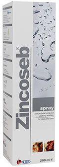 ICF Zincoseb spray 200ml