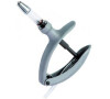 Automat HSW Eco-matic 5ml LL + hadička 1ks