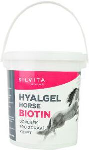 Hyalgel Horse Biotin 900g