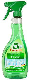 Čistič na okna Frosch Eko Bio Spiritus 500ml
