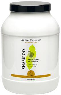 Iv San Bernard San Bernard Šampon Zelené jablko 3000ml