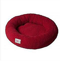 I love pets Pelech kulatý AMÉLIE 60cm červená A22