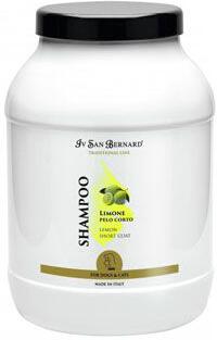 Iv San Bernard San Bernard Šampon citrónový 3000ml