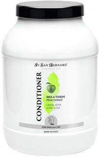 Iv San Bernard San Bernard Kondicionér zel. jablko 3000ml