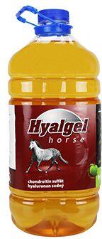 Hyalgel Horse jablko 5l