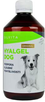 Hyalgel Dog Original jablko 500ml