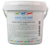Berenica gel kaštanový 450ml